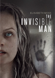 Image du média "THE INVISIBLE MAN de Leigh WHANNELL"