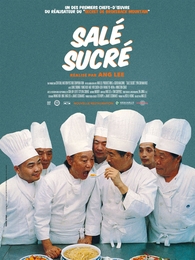 Image du média "SALÉ, SUCRÉ de Ang LEE"