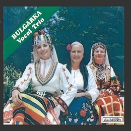 Image du média "BULGARKA VOCAL TRIO de BULGARKA VOCAL TRIO"