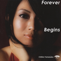 Image du média "FOREVER BEGINS de Chihiro YAMANAKA"