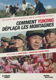 Image du média "COMMENT YUKONG DÉPLAÇA LES MONTAGNES de Joris IVENS"