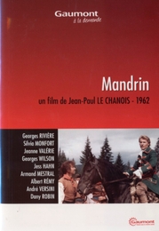 Image du média "MANDRIN de Jean-Paul LE CHANOIS"