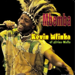 Image du média "MBEMBA de Kévin MFINKA ET AFRICA-WALLA"