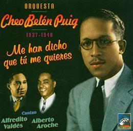 Image du média "ME HAN DICHO QUE TU ME QUIERES de ORQUESTA CHEO BELEN PUIG"