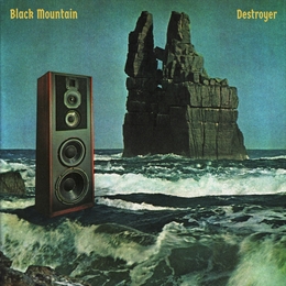 Image du média "DESTROYER de BLACK MOUNTAIN"