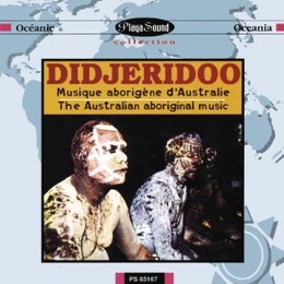 Image du média "DIDJERIDOO / MUSIQUE ABORIGÈNE D'AUSTRALIE"