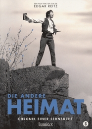 Image du média "HEIMAT: CHRONIQUE D'UN RÊVE de Edgar REITZ"