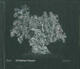 Image du média "PASSION SELON ST. MATHIEU de Johann Sebastian BACH"