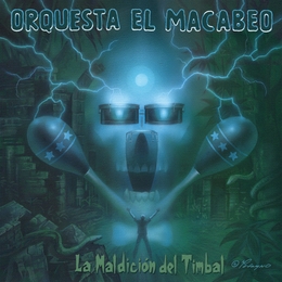 Image du média "LA MALDICIÓN DEL TIMBAL de ORQUESTA EL MACABEO"