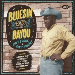 Image du média "BLUESIN' BY THE BAYOU AIN'T BROKE AIN'T HUNGRY"