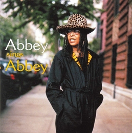 Image du média "ABBEY SINGS ABBEY de Abbey LINCOLN"