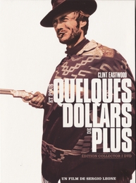 Image du média "ET POUR QUELQUES DOLLARS DE PLUS de Sergio LEONE"