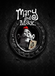 Image du média "MARY ET MAX. de Adam ELLIOT"