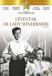 Image du média "L'ÉVENTAIL DE LADY WINDERMERE de Otto PREMINGER"