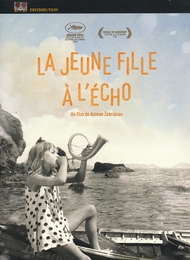 Image du média "LA JEUNE FILLE À L'ÉCHO de Arunas ZEBRIUNAS"