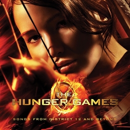 Image du média "THE HUNGER GAMES (SOUNDTRACK)"