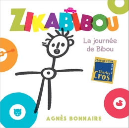 Image du média "ZIKABIBOU de Agnès BONNAIRE"