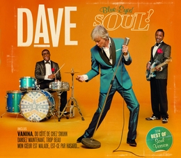 Image du média "BLUE-EYED SOUL! de DAVE"