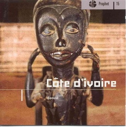 Image du média "CÔTE D'IVOIRE: BAOULÉ"