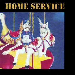 Image du média "WILD LIFE de HOME SERVICE"