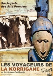 Image du média "LES VOYAGEURS DE LA KORRIGANE de Jean-Paul FARGIER"