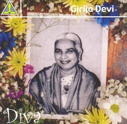 Image du média "DIVA de Girija DEVI"