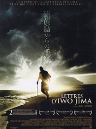 Image du média "LETTRES D'IWO JIMA de Clint EASTWOOD"