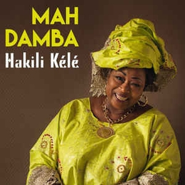 Image du média "HAKILI KÉLÉ de Mah DAMBA"