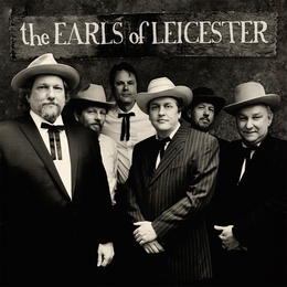 Image du média "THE EARLS OF LEICESTER de THE EARLS OF LEICESTER"