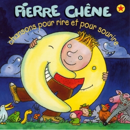 Image du média "CHANSONS POUR RIRE ET POUR SOURIRE de Pierre CHÊNE"