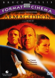 Image du média "ARMAGEDDON de Michael BAY"