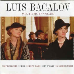 Image du média "MES FILMS FRANÇAIS de Luis BACALOV"