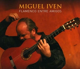 Image du média "FLAMENCO ENTRE AMIGOS de Miguel IVEN"