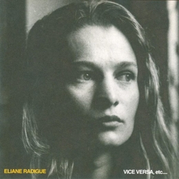 Image du média "VICE VERSA, ETC.... de Eliane RADIGUE"