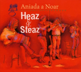 Image du média "HEAZ & STEAZ de ANIADA A NOAR"