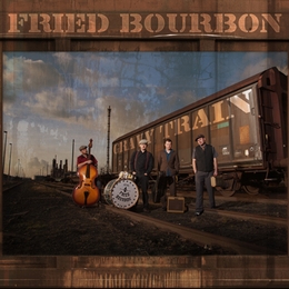 Image du média "GRAVY TRAIN de FRIED BOURBON"