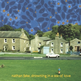 Image du média "DROWNING IN A SEA OF LOVE de Nathan FAKE"