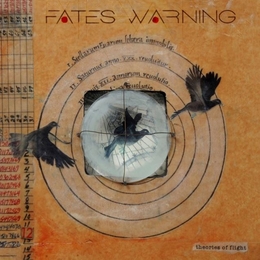 Image du média "THEORIES OF FLIGHT de FATES WARNING"