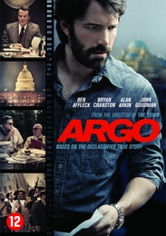 Image du média "ARGO de Ben AFFLECK"