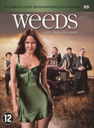 Image du média "WEEDS - 6 de Scott ELLIS"