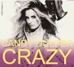 Image du média "CRAZY de Candy DULFER"