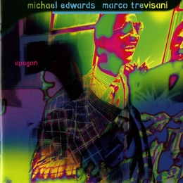 Image du média "APAGON de Michael EDWARDS, MARCO TREVISANI"