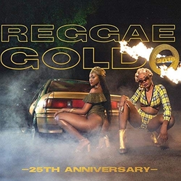 Image du média "REGGAE GOLD 2018 - 25TH ANNIVERSARY"