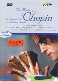 Image du média "THE MYSTERY OF CHOPIN de Tony PALMER"