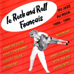 Image du média "LE ROCK AND ROLL FRANCAIS"