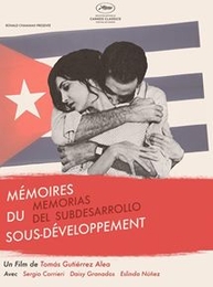 Image du média "MÉMOIRES DU SOUS-DÉVELOPPEMENT de Tomás GUTIÉRREZ ALEA"