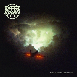 Image du média "NEED TO FEEL YOUR LOVE de SHEER MAG"