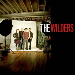 Image du média "THE WILDERS de THE WILDERS"