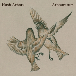 Image du média "AUREOLA de HUSH ARBORS & ARBOURETUM"