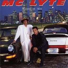 Image du média "EYES ON THIS de MC LYTE"